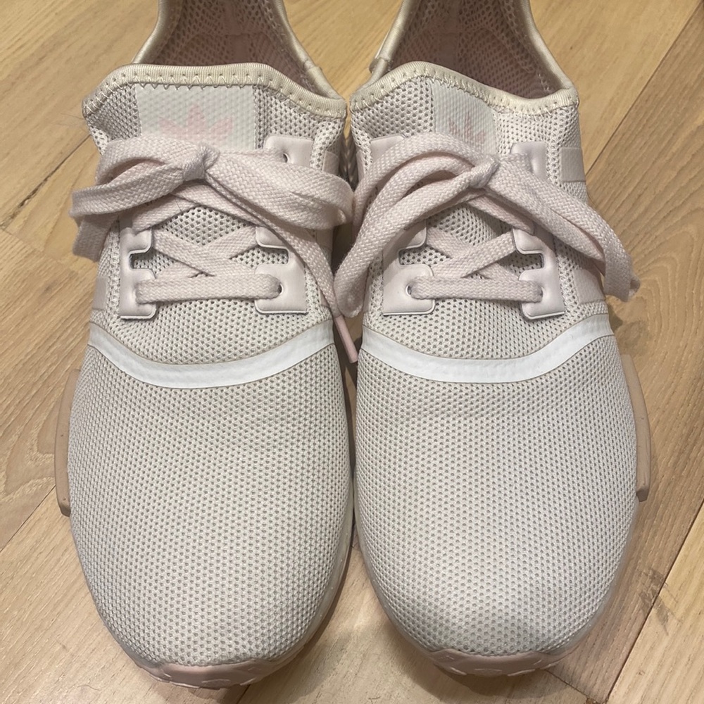 Adidas boost sneakers